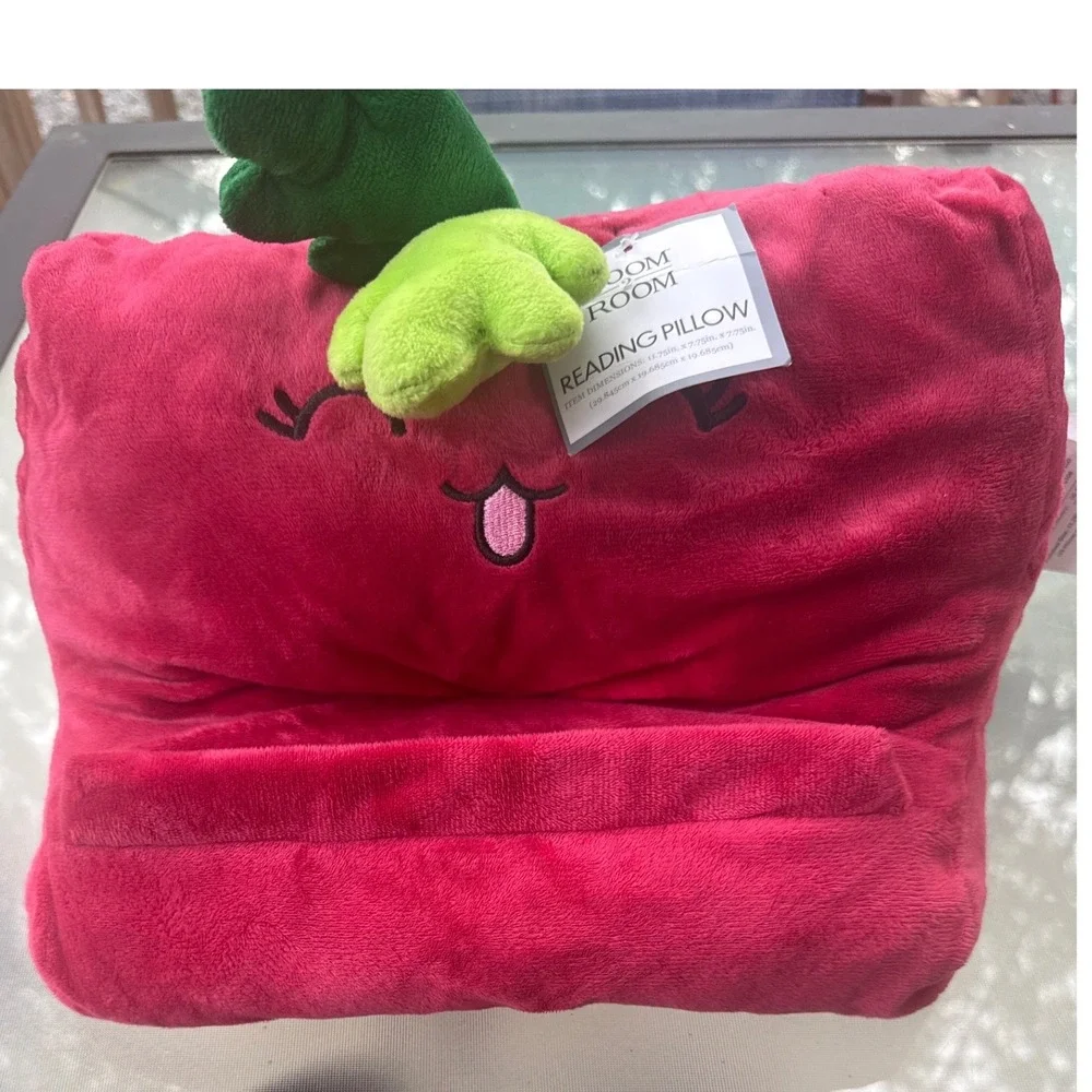 Room 2 Room plush reading